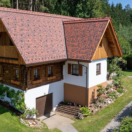 Pension Treissmann Pichling bei Stainz Extérieur photo