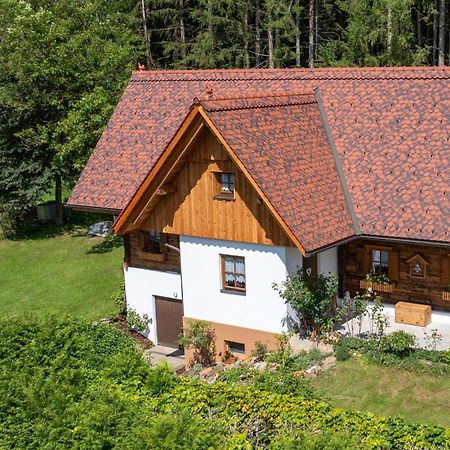 Pension Treissmann Pichling bei Stainz Extérieur photo