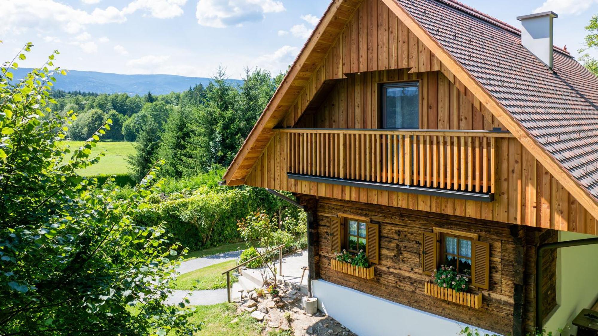 Pension Treissmann Pichling bei Stainz Extérieur photo