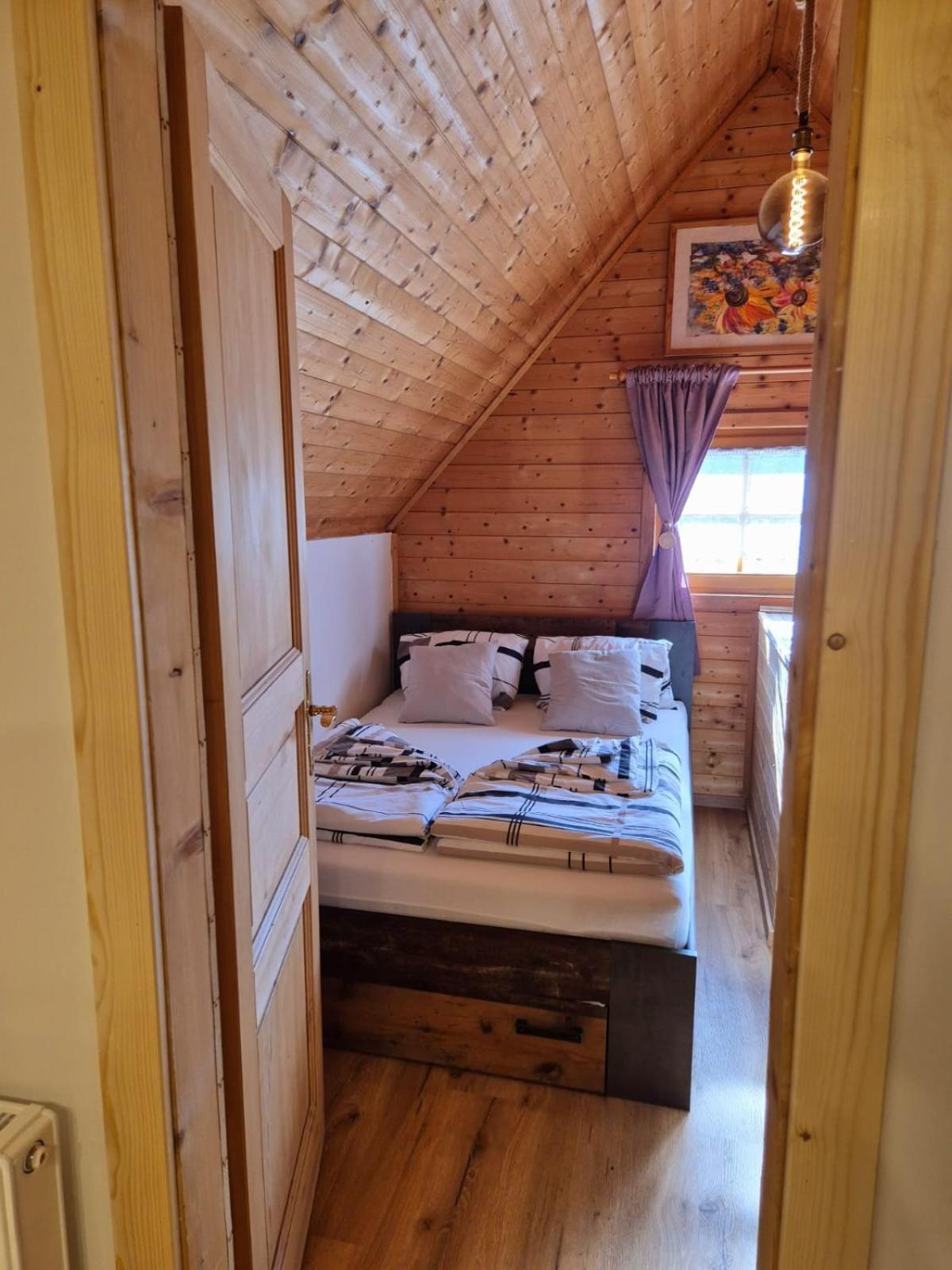 Pension Treissmann Pichling bei Stainz Extérieur photo
