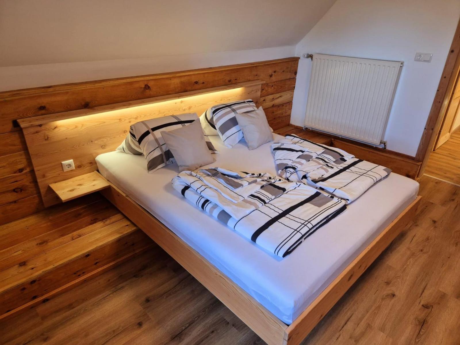 Pension Treissmann Pichling bei Stainz Extérieur photo