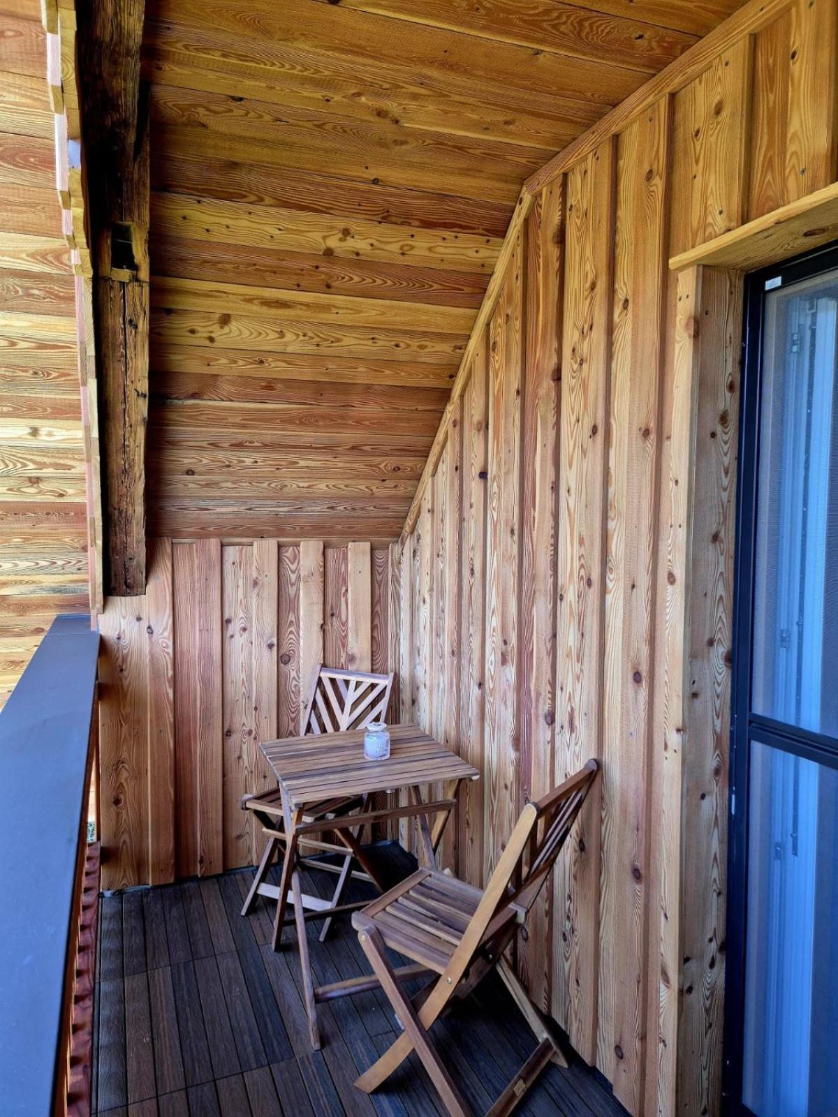 Pension Treissmann Pichling bei Stainz Extérieur photo
