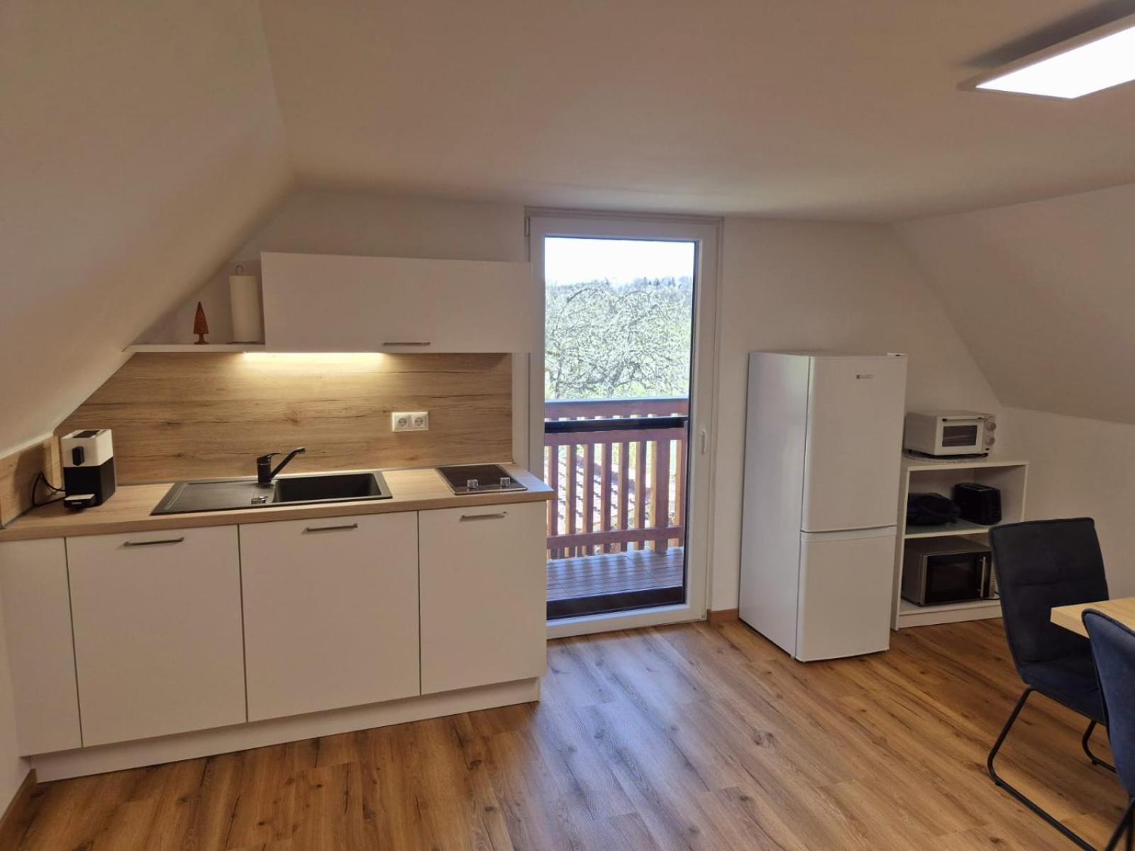 Pension Treissmann Pichling bei Stainz Extérieur photo