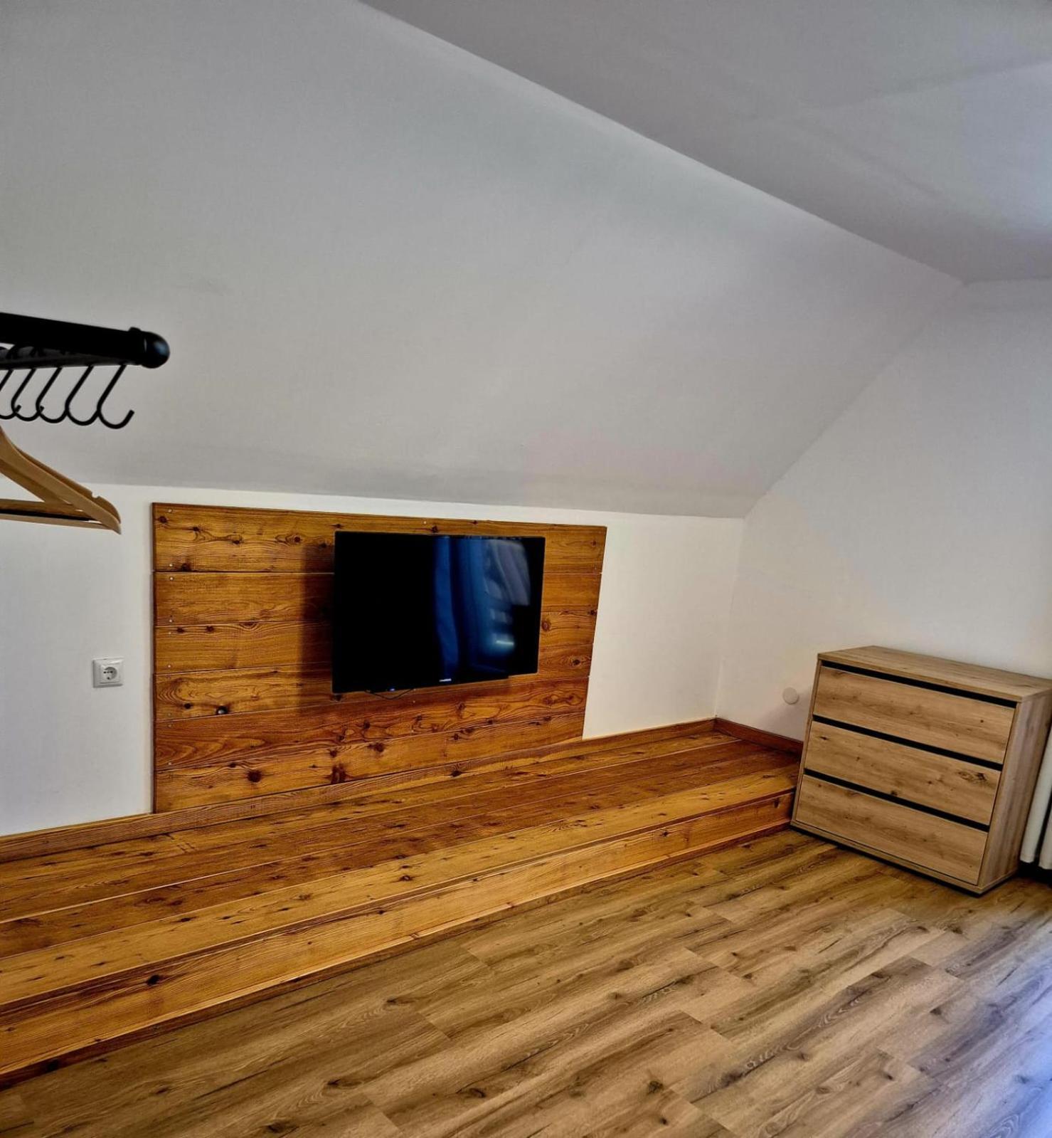 Pension Treissmann Pichling bei Stainz Extérieur photo