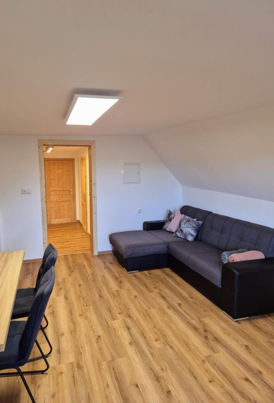 Pension Treissmann Pichling bei Stainz Extérieur photo