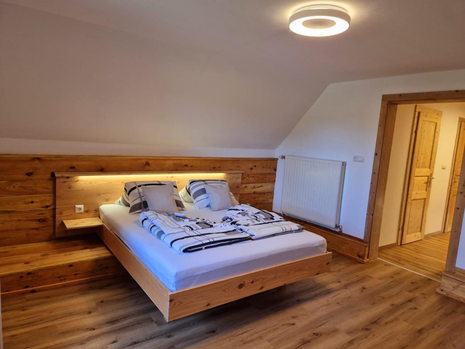 Pension Treissmann Pichling bei Stainz Extérieur photo
